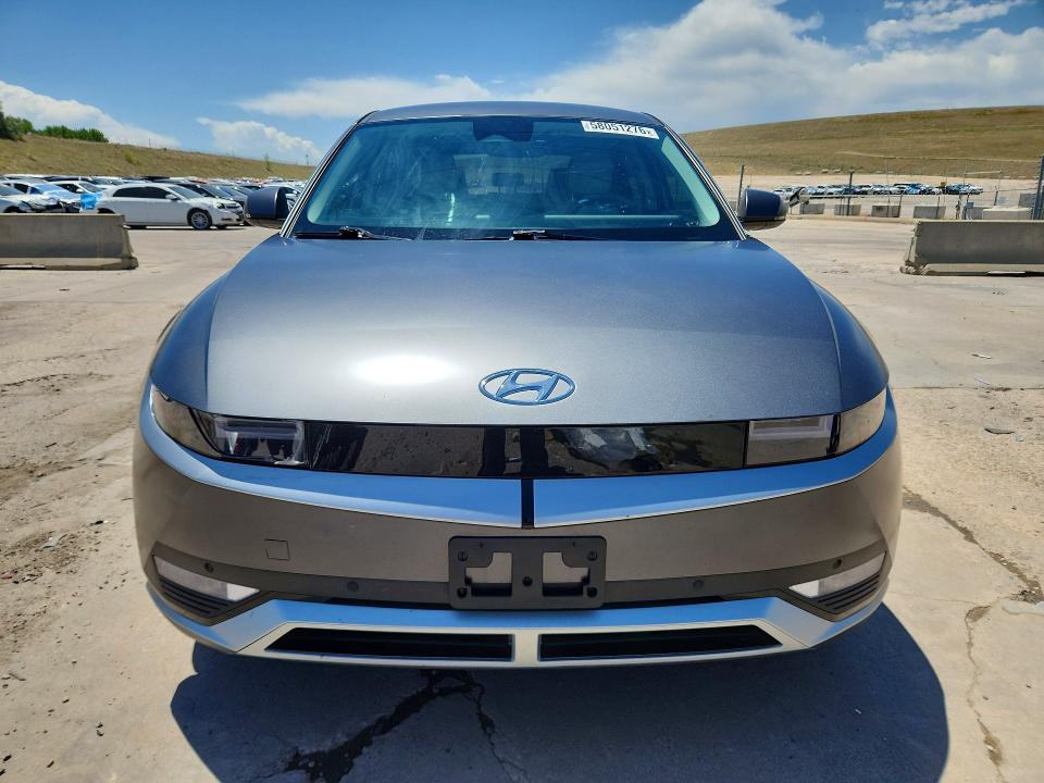 Aukcja sprzedaży 2023 Hyundai Ioniq 5, vin: KM8KNDAF2PU188569, numer aukcji: 58051276