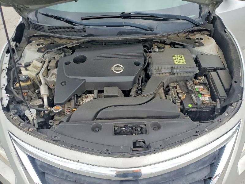 Продажа на аукционе авто 2014 Nissan Altima, vin: 1N4AL3AP2EC199735, номер лота: 56611216