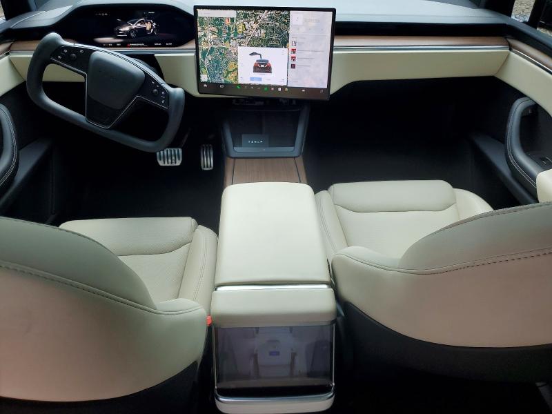 Aukcja sprzedaży 2023 Tesla Model X, vin: 7SAXCDE53PF399101, numer aukcji: 58636166