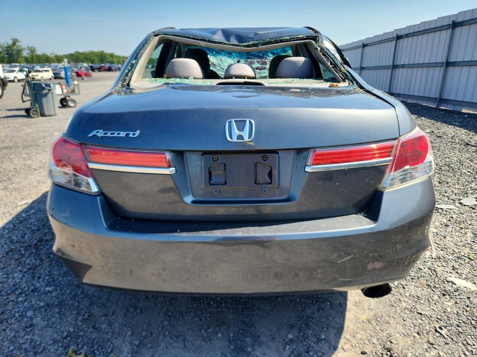 Продаж на аукціоні авто 2012 Honda Accord, vin: 1HGCP2F48CA226334, номер лоту: 85980685