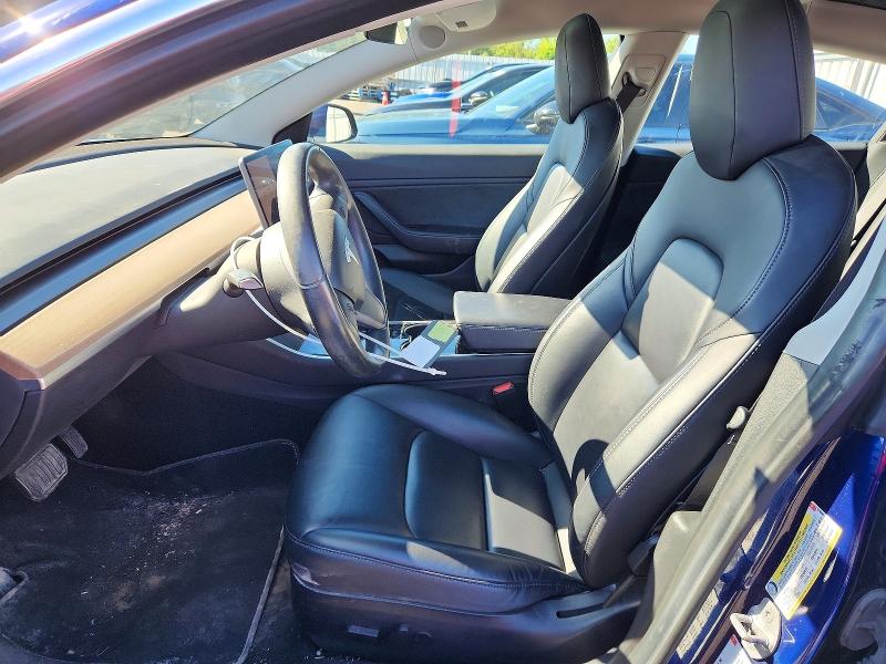 Aukcja sprzedaży 2018 Tesla Model 3, vin: 5YJ3E1EA3JF078099, numer aukcji: 56781056