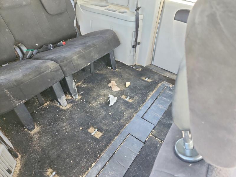 Aukcja sprzedaży 2011 Dodge Grand Caravan, vin: 2D4RN5DG5BR650113, numer aukcji: 58613316
