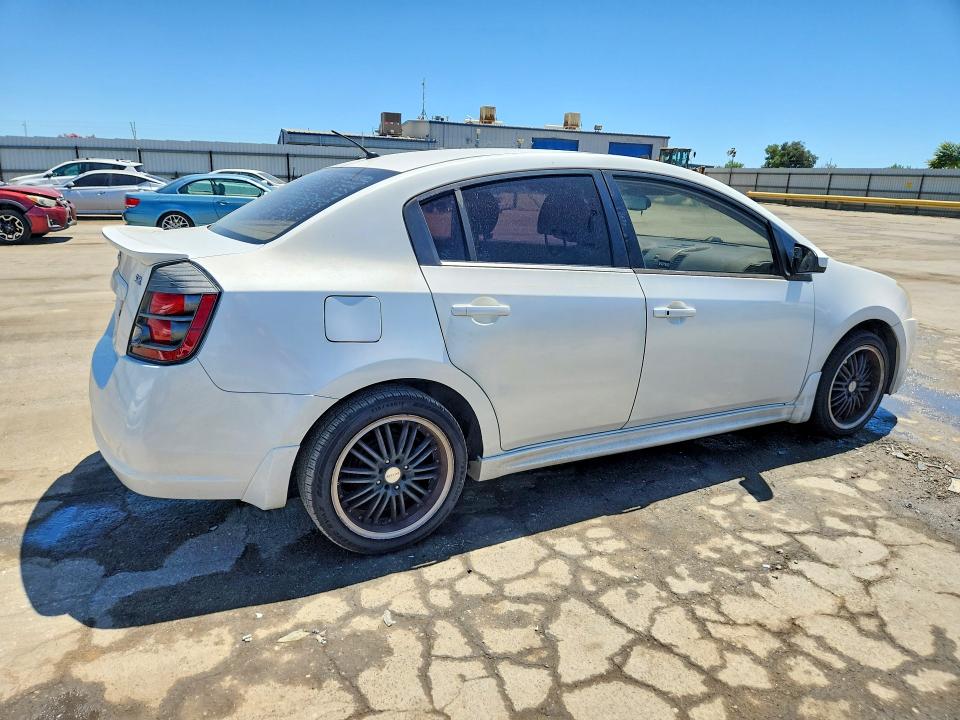 57041196 :رقم المزاد ، 3N1AB6AP4CL747088 vin ، 2012 Nissan Sentra مزاد بيع