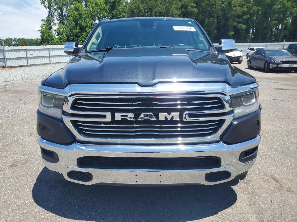 Продаж на аукціоні авто 2020 Ram 1500, vin: 1C6SRFDT5LN281295, номер лоту: 51913736