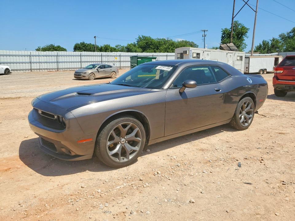 Продаж на аукціоні авто 2019 Dodge Challenger, vin: 2C3CDZAG4KH503373, номер лоту: 52291186