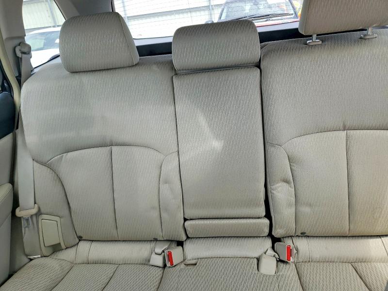 Aukcja sprzedaży 2012 Subaru Outback, vin: 4S4BRBCCXC3294344, numer aukcji: 56274916