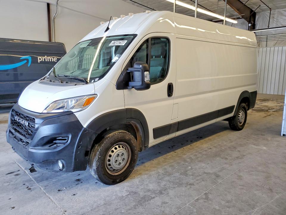 Aukcja sprzedaży 2026 Ram Promaster 2500, vin: 3C6LRVDG5TE153984, numer aukcji: 57466256