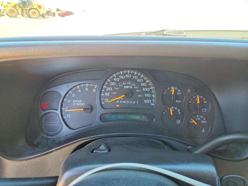 Aukcja sprzedaży 2006 Chevrolet Silverado, vin: 2GCEC13T461121166, numer aukcji: 57003176