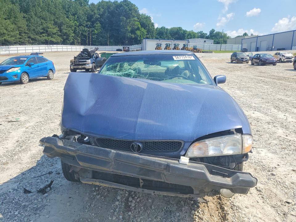 Aukcja sprzedaży 1995 Pontiac Bonneville, vin: 1G2HX52KXS4287972, numer aukcji: 56772416