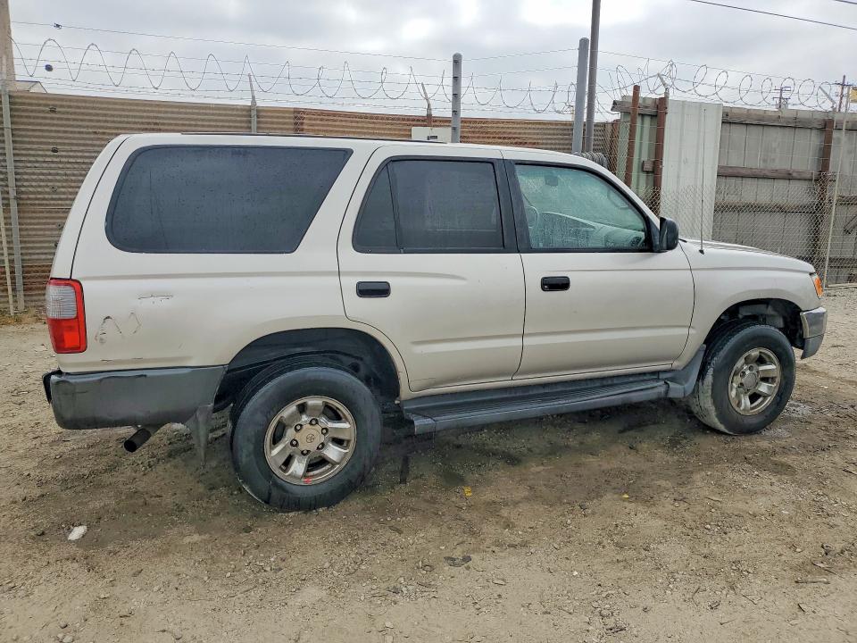 Aukcja sprzedaży 1997 Toyota 4runner, vin: JT3GM84R3V0016943, numer aukcji: 58586916