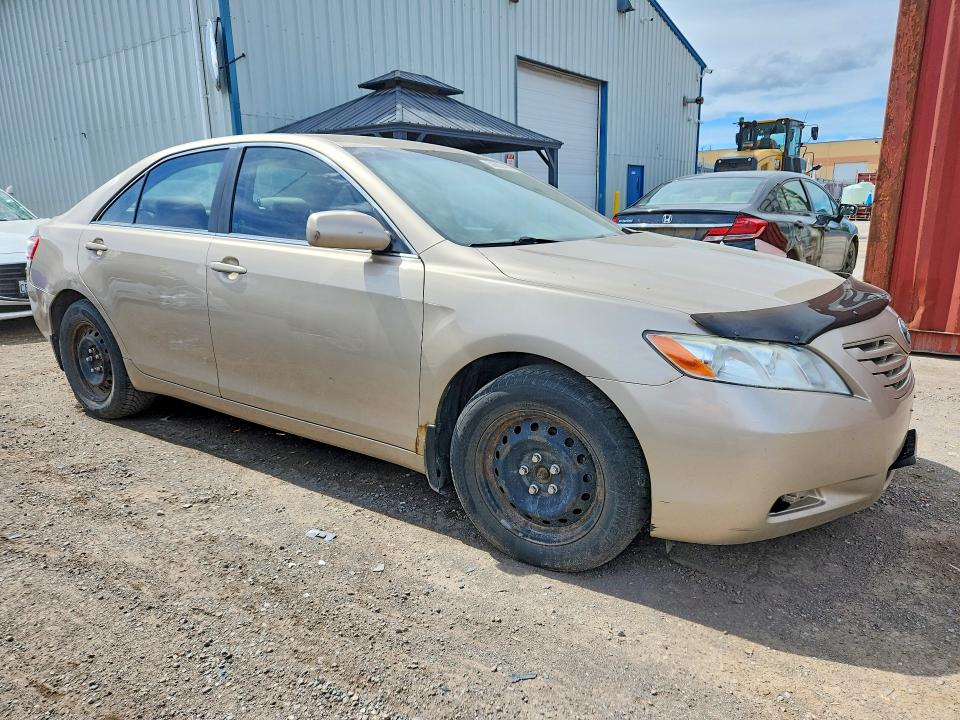 Aukcja sprzedaży 2007 Toyota Camry, vin: 4T1BE46K57U137346, numer aukcji: 56806416