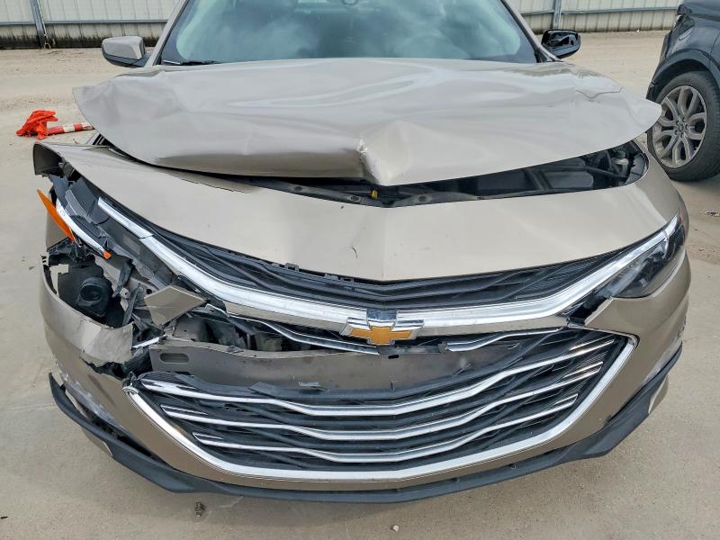 Продаж на аукціоні авто 2024 Chevrolet Malibu, vin: 1G1ZD5STXRF206719, номер лоту: 58463326