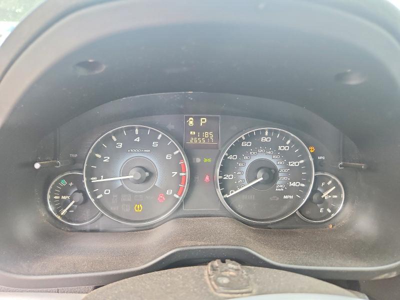 Продаж на аукціоні авто 2010 Subaru Outback, vin: 4S4BRBCC5A3373143, номер лоту: 58269266