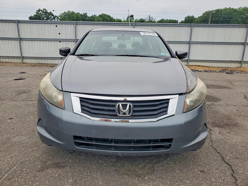 2008 Honda Accord მანქანა იყიდება აუქციონზე, vin: JHMCP26348C023845, აუქციონის ნომერი: 58143146
