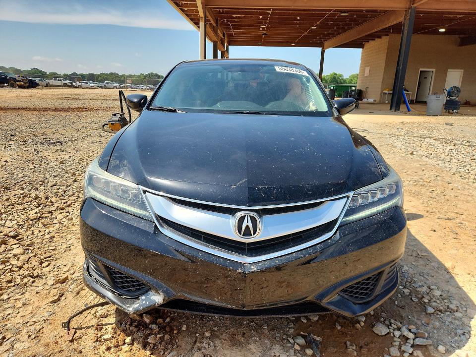 2017 Acura Ilx მანქანა იყიდება აუქციონზე, vin: 19UDE2F75HA014308, აუქციონის ნომერი: 55638366