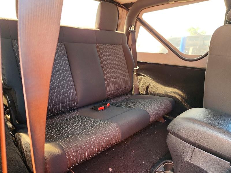 2011 Jeep Wrangler მანქანა იყიდება აუქციონზე, vin: 1J4AA2D15BL601691, აუქციონის ნომერი: 56132516