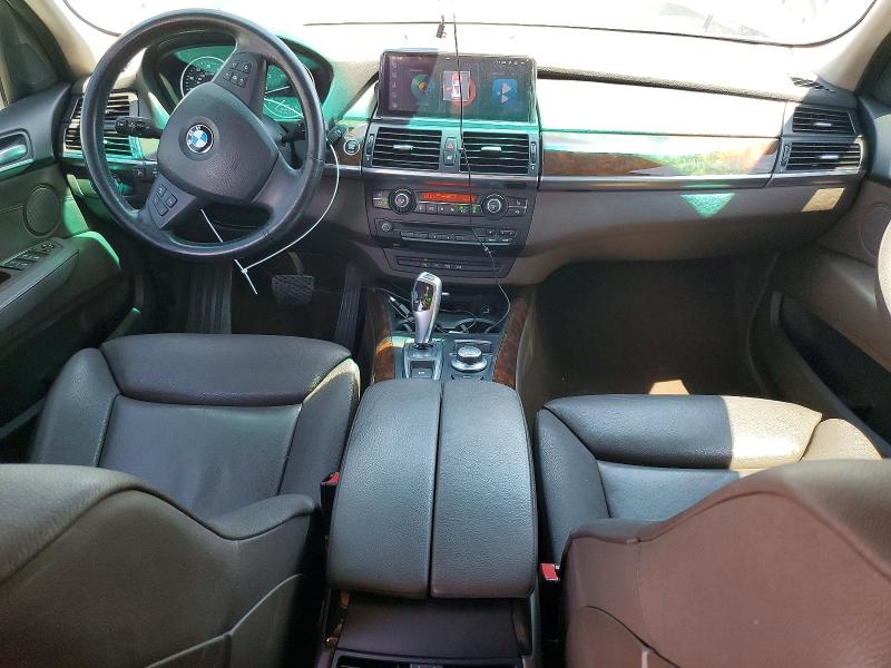 Продаж на аукціоні авто 2007 Bmw X5, vin: 5UXFE83557LZ44093, номер лоту: 57045016