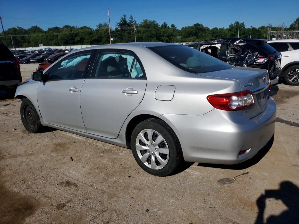 Aukcja sprzedaży 2013 Toyota Corolla, vin: 2T1BU4EE1DC069543, numer aukcji: 55530856