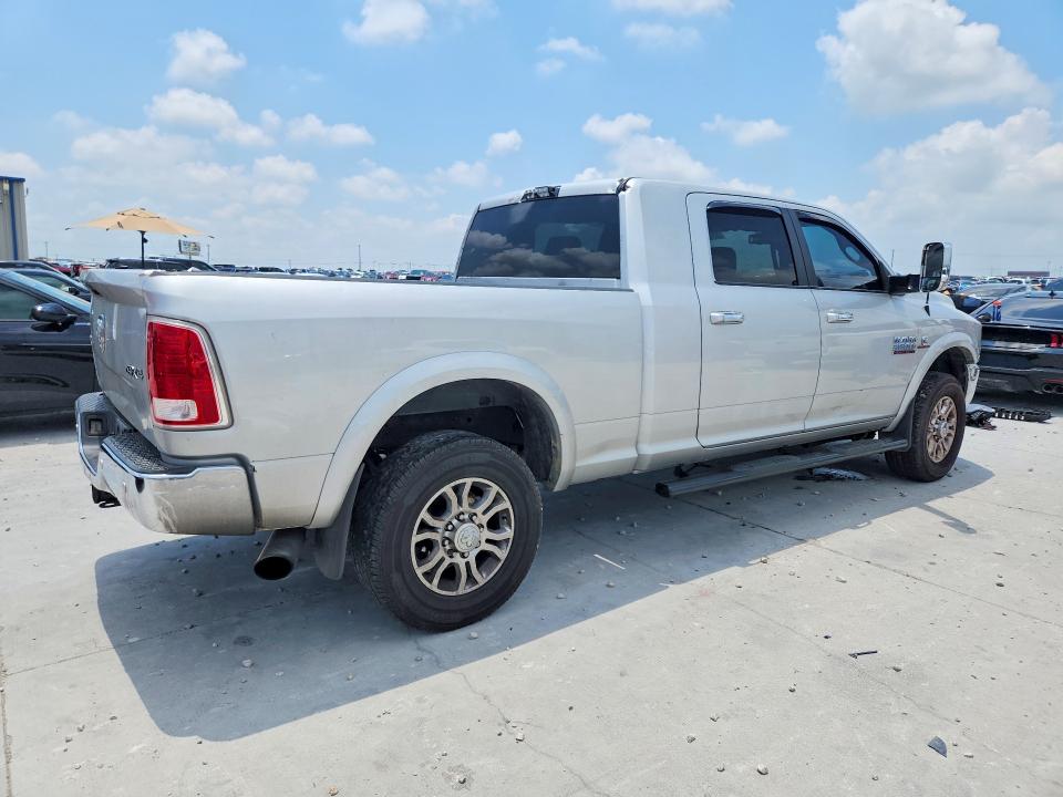 Продажа на аукционе авто 2017 Ram 3500, vin: 3C63R3ML5HG650630, номер лота: 57720546