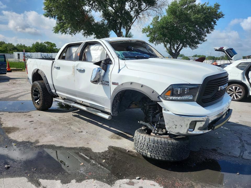 2014 Ram 1500 მანქანა იყიდება აუქციონზე, vin: 1C6RR6NT8ES102751, აუქციონის ნომერი: 57945996