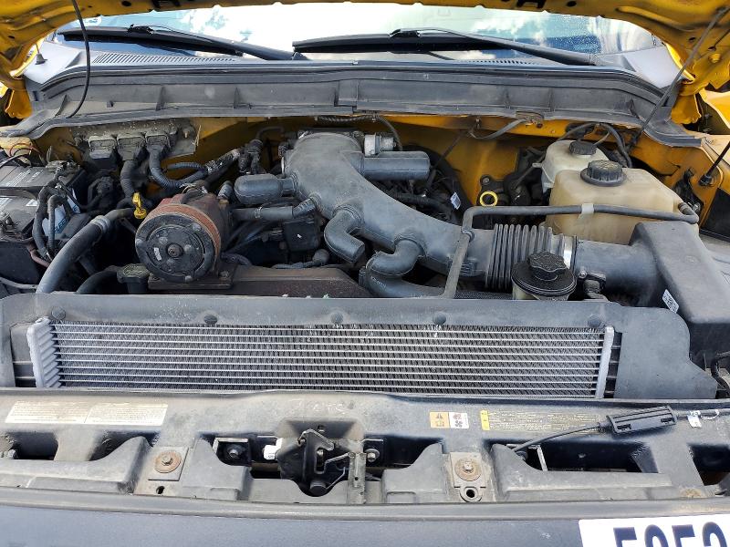 58531466 :رقم المزاد ، 1FD0W5GY7FEA17487 vin ، 2015 Ford F550 مزاد بيع