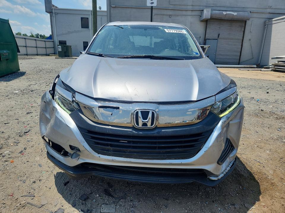 Продаж на аукціоні авто 2019 Honda Hr-v, vin: 3CZRU6H31KG705217, номер лоту: 57779566