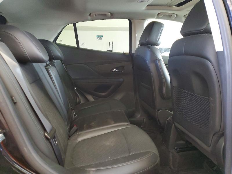 Продажа на аукционе авто 2021 Buick Encore, vin: KL4CJESB3MB353309, номер лота: 58159186