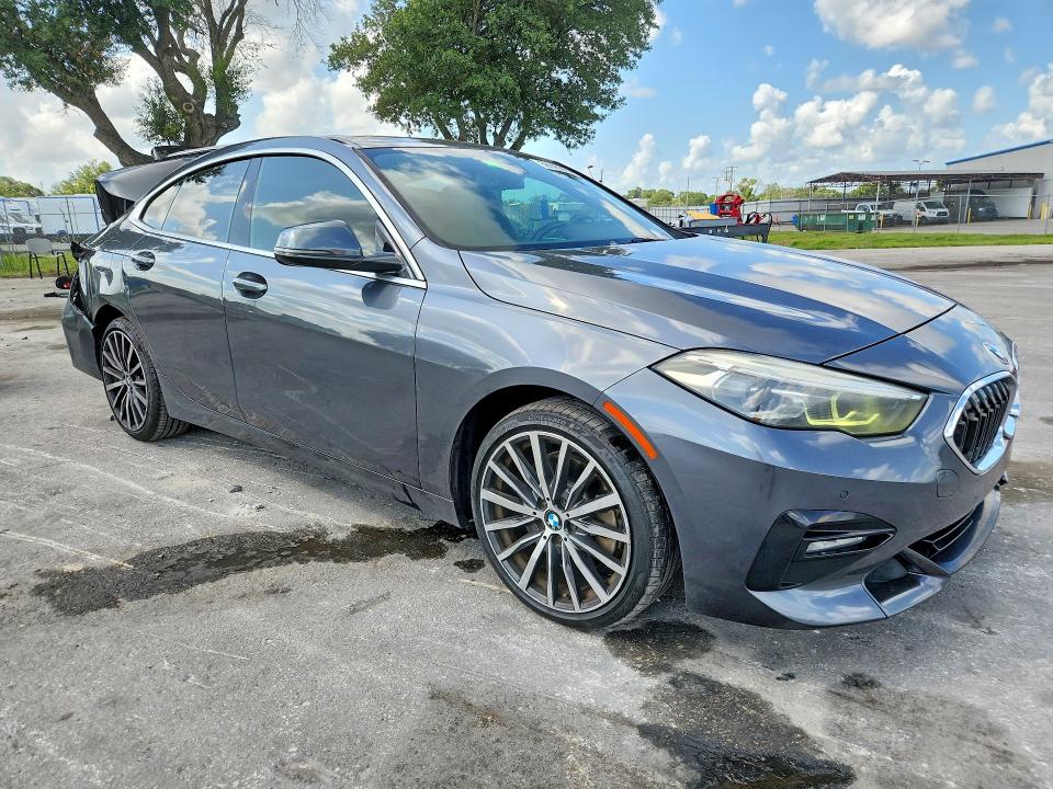 Aukcja sprzedaży 2020 Bmw 228xi, vin: WBA73AK04L7F66229, numer aukcji: 59143316