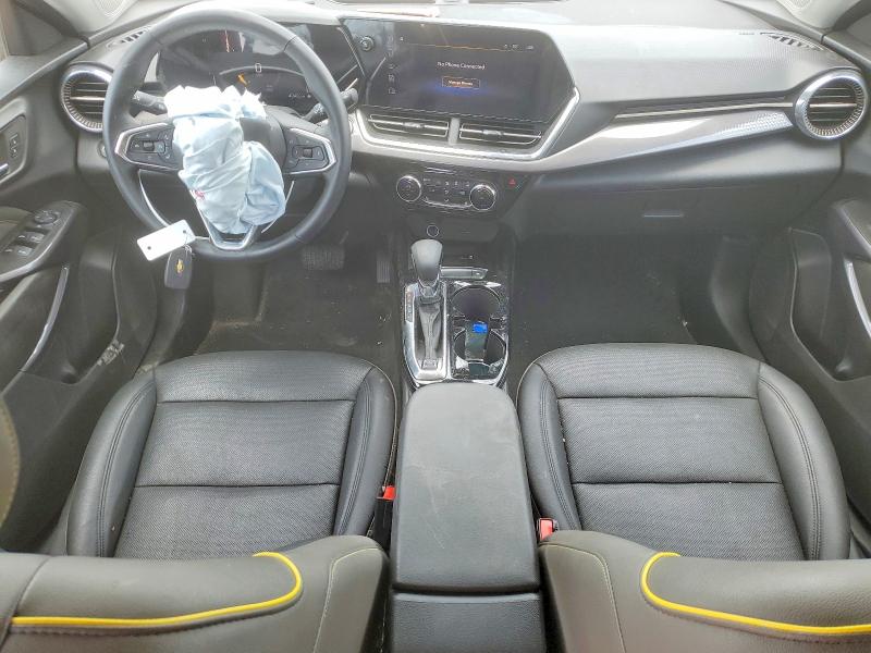Продаж на аукціоні авто 2025 Chevrolet Trax, vin: KL77LKEPXSC328838, номер лоту: 56965366