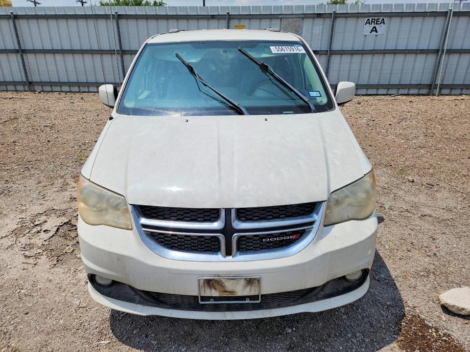 Aukcja sprzedaży 2013 Dodge Grand Caravan, vin: 2C4RDGDG4DR781015, numer aukcji: 55615916