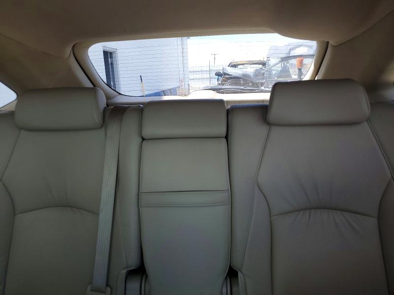 Aukcja sprzedaży 2007 Lexus Rx, vin: 2T2HK31U57C035421, numer aukcji: 56366726