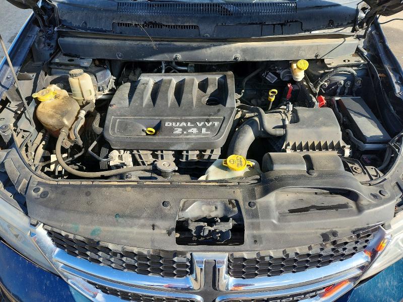 2015 Dodge Journey მანქანა იყიდება აუქციონზე, vin: 3C4PDCBB1FT546756, აუქციონის ნომერი: 56041326