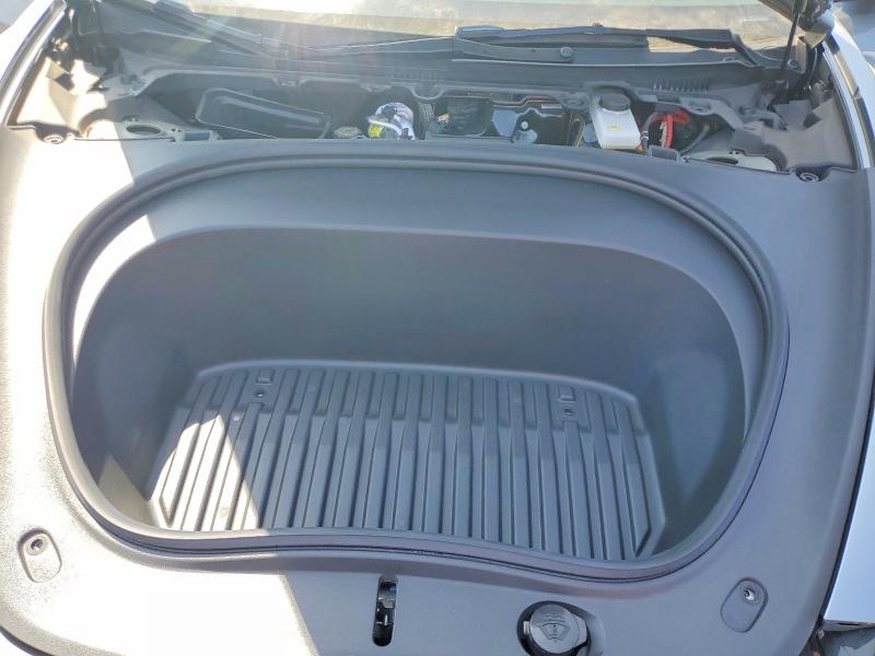 Продажа на аукционе авто 2024 Tesla Model 3, vin: 5YJ3E1EA6RF871618, номер лота: 55765296