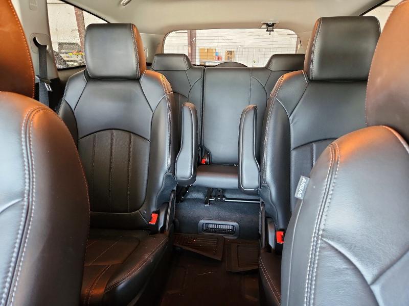 Продажа на аукционе авто 2017 Buick Enclave, vin: 5GAKRCKD8HJ183381, номер лота: 59239616