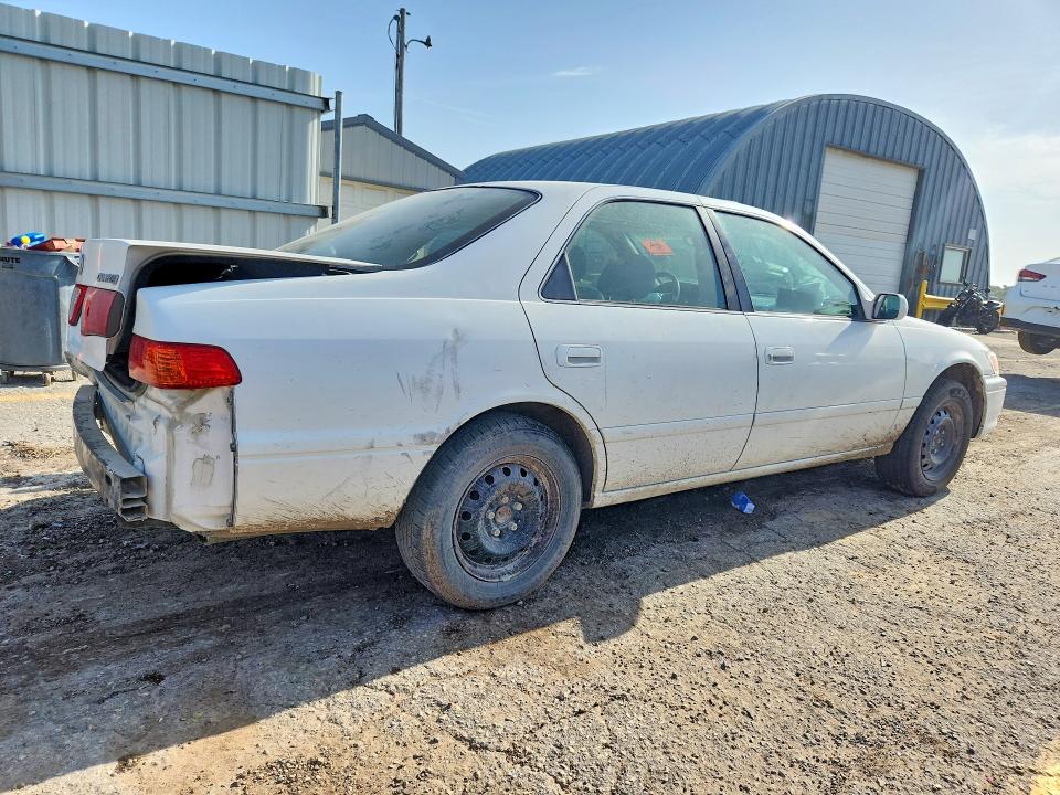 Продажа на аукционе авто 2001 Toyota Camry, vin: 4T1BG22K01U838002, номер лота: 58958726