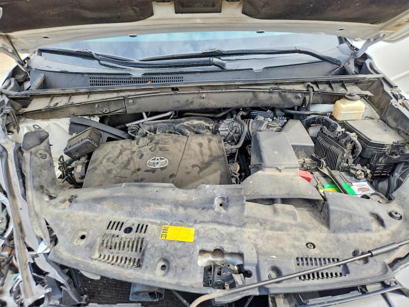 2017 Toyota Highlander მანქანა იყიდება აუქციონზე, vin: 5TDDZRFH8HS434183, აუქციონის ნომერი: 58622596
