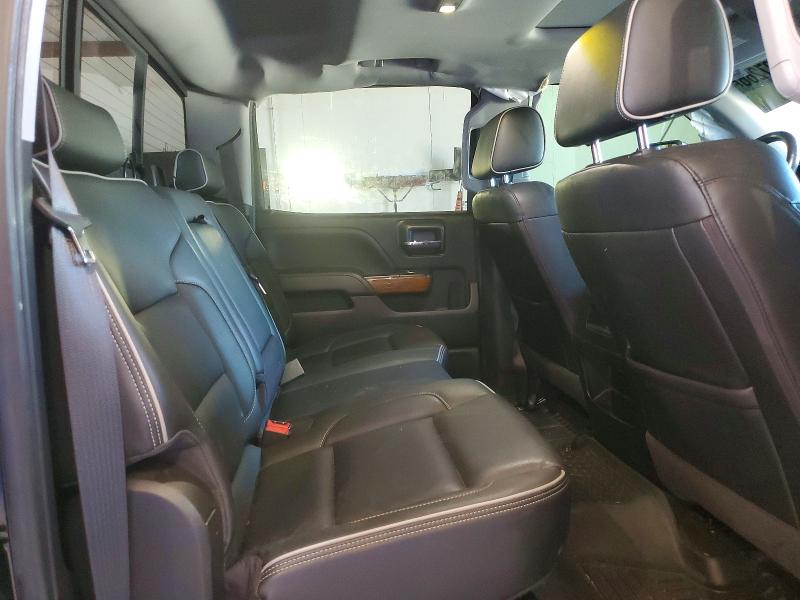 Aukcja sprzedaży 2018 Chevrolet Silverado, vin: 3GCUKTEC0JG135623, numer aukcji: 55827266