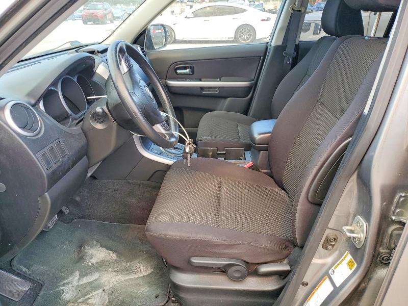Продаж на аукціоні авто 2010 Suzuki Grand Vitara, vin: JS3TE0D2XA4100337, номер лоту: 57244106