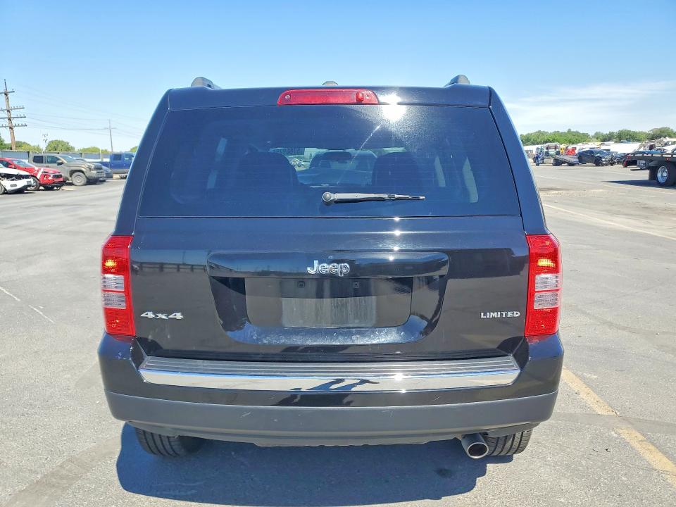 2014 Jeep Patriot მანქანა იყიდება აუქციონზე, vin: 1C4NJRCB2ED569940, აუქციონის ნომერი: 57669756
