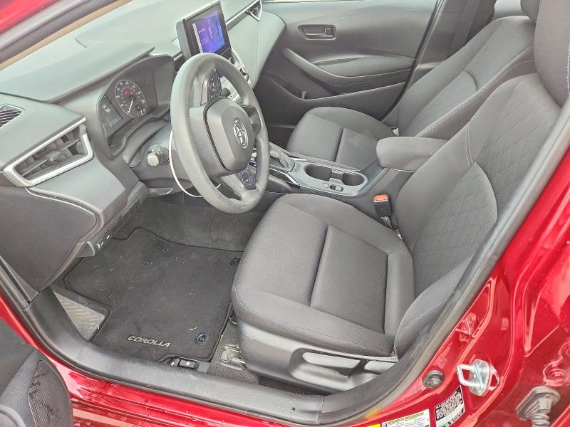 Aukcja sprzedaży 2023 Toyota Corolla, vin: 5YFB4MDE7PP017114, numer aukcji: 55469956
