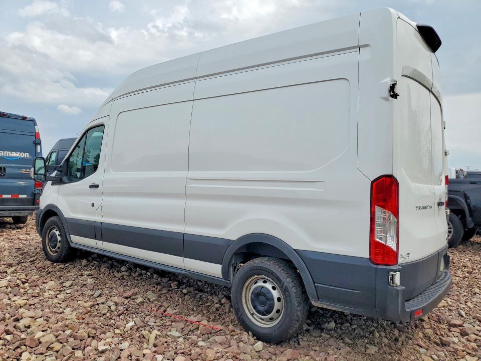 Продажа на аукционе авто 2022 Ford Transit, vin: 1FTBR1X83NKA78686, номер лота: 58423656
