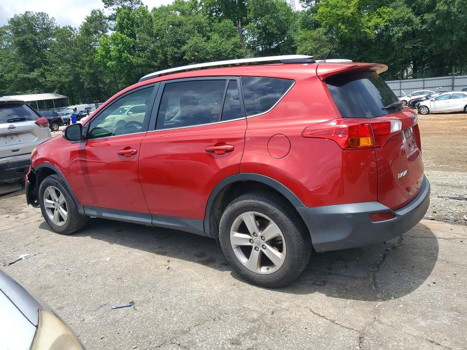 58204396 :رقم المزاد ، JTMRFREV7D5014632 vin ، 2013 Toyota Rav4 مزاد بيع