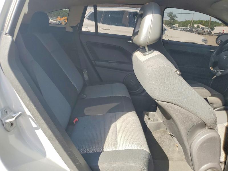 Продаж на аукціоні авто 2008 Dodge Caliber, vin: 1B3HB48B38D507698, номер лоту: 56092616