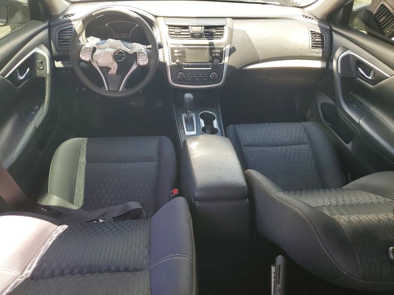 Aukcja sprzedaży 2018 Nissan Altima, vin: 1N4AL3AP8JC148329, numer aukcji: 58970336