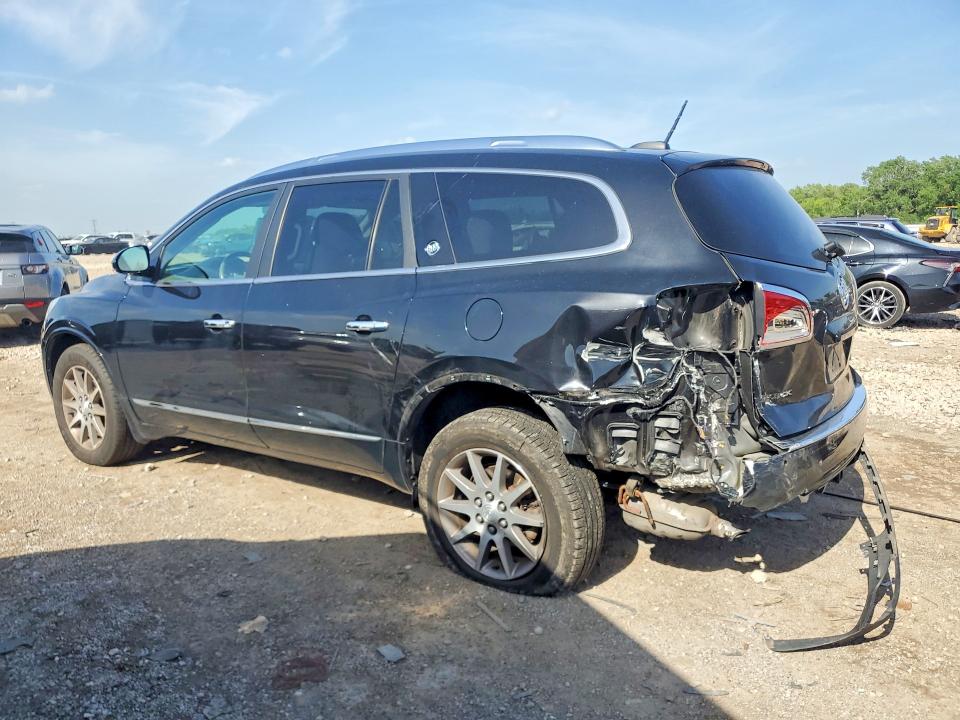 Продажа на аукционе авто 2017 Buick Enclave, vin: 5GAKRAKD9HJ208874, номер лота: 59257576