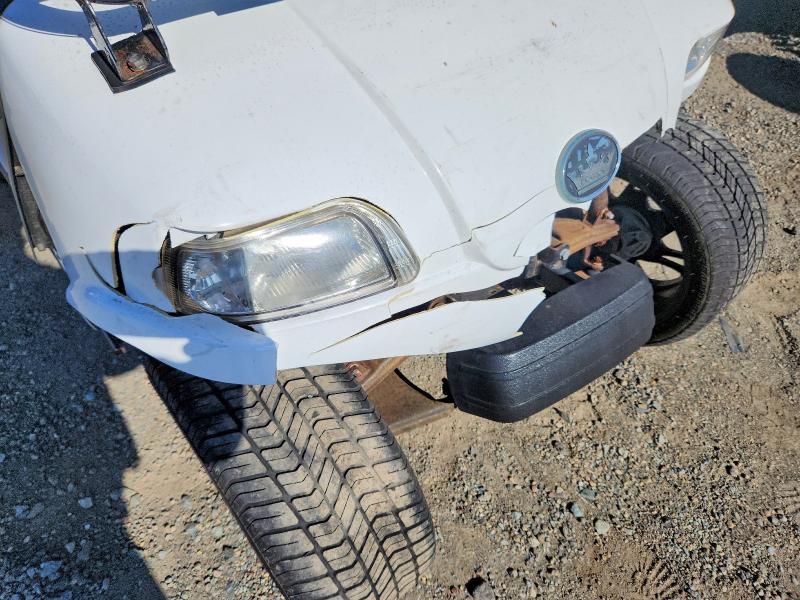 Aukcja sprzedaży 2021 Hdk Golf Cart, vin: 7MZL20828MC002915, numer aukcji: 56797066
