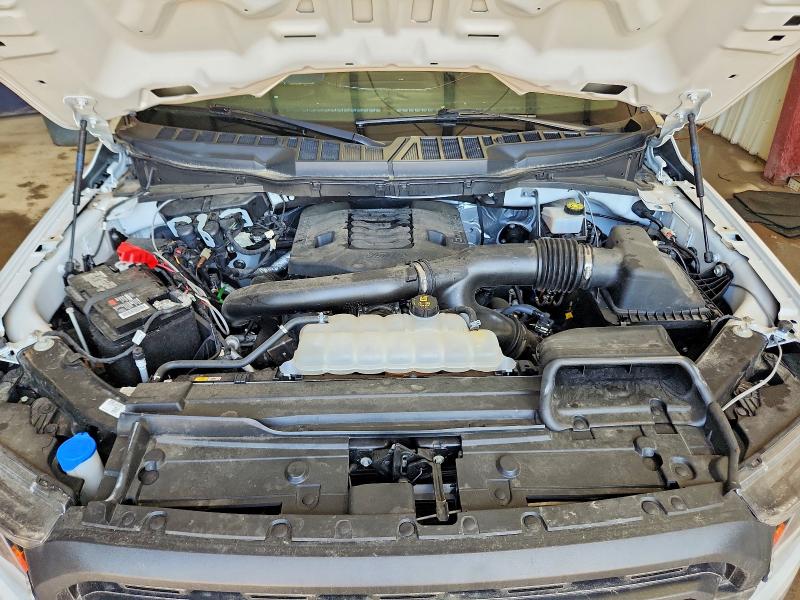 Aukcja sprzedaży 2023 Ford F150, vin: 1FTFW1E89PKF81655, numer aukcji: 56500686