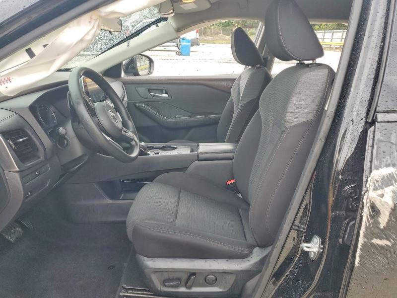 Продаж на аукціоні авто 2021 Nissan Rogue, vin: 5N1AT3BA9MC843942, номер лоту: 56765166
