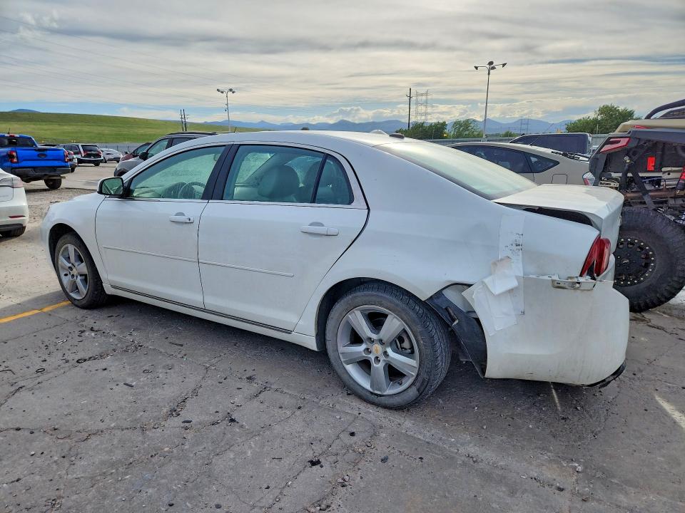 Aukcja sprzedaży 2011 Chevrolet Malibu, vin: 1G1ZD5E10BF139578, numer aukcji: 55787266