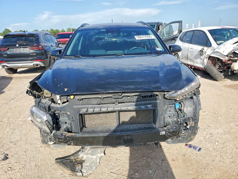 Продажа на аукционе авто 2020 Hyundai Kona, vin: KM8K2CAA9LU495058, номер лота: 56672966